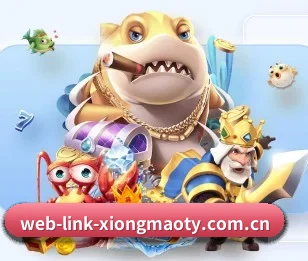 web-link-xiongmaoty.com.cn的故事 - 体育资讯内容服务